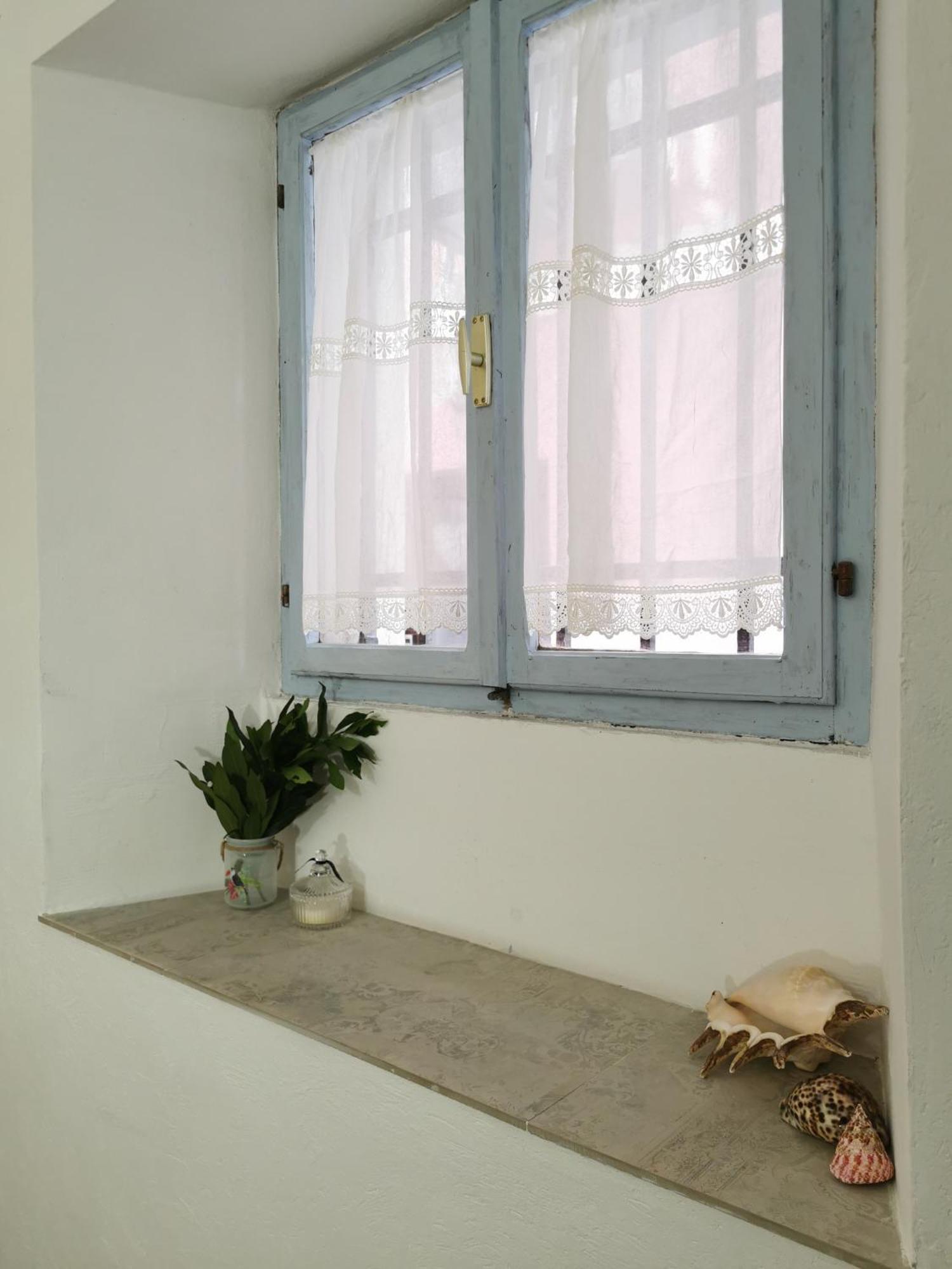 Ferienwohnung Entrata Pirano Exterior foto