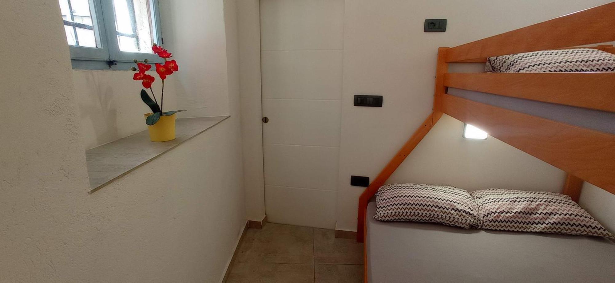 Ferienwohnung Entrata Pirano Exterior foto